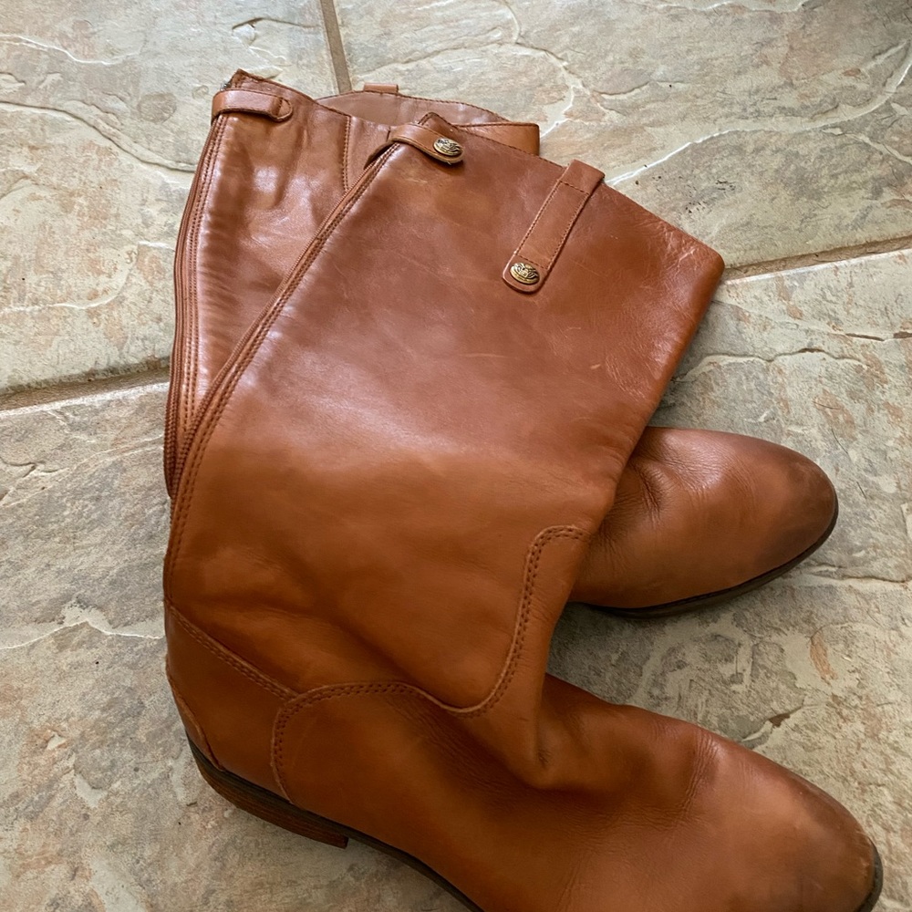Sam Edelman boots